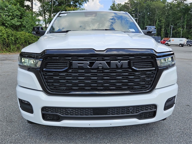 2025 Ram 1500 Big Horn Lone Star photo 2