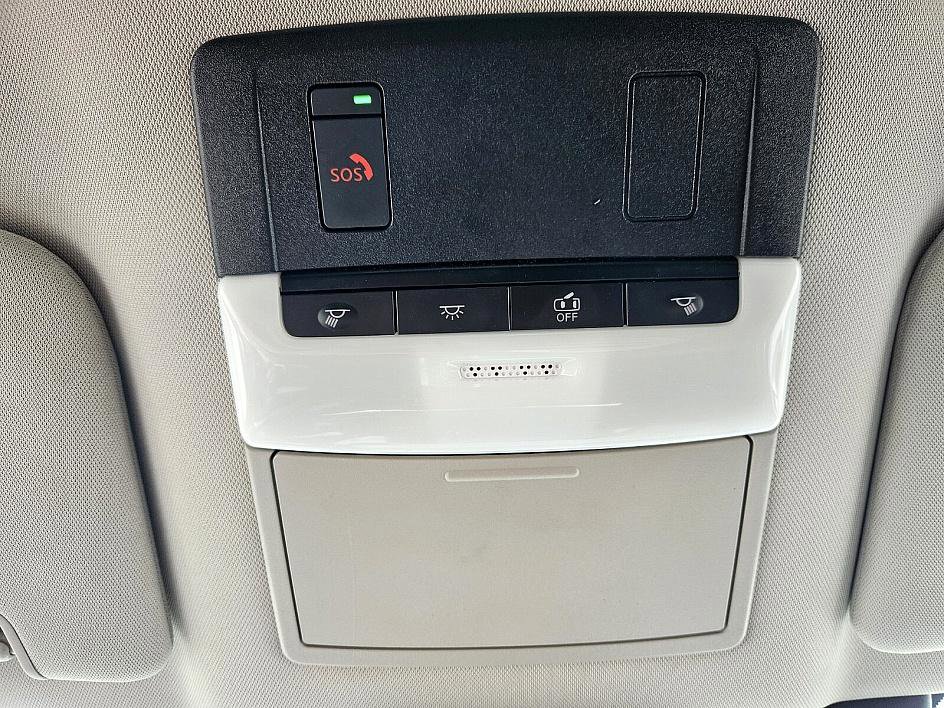 2023 Nissan Pathfinder SL photo 20