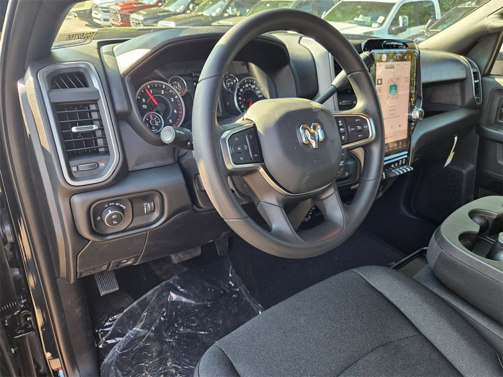 2026 Ram 3500 Tradesman photo 13