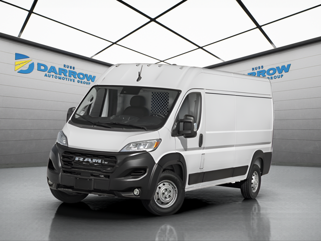2024 RAM ProMaster Cargo Van Base's photo