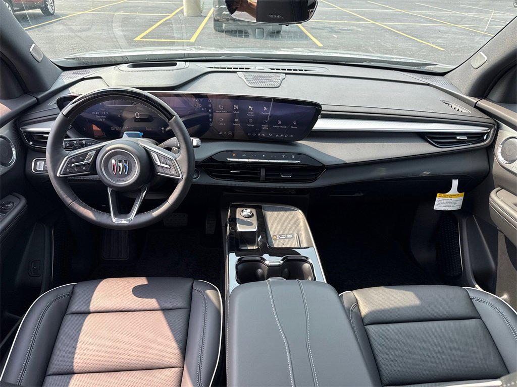 2026 BUICK ENCLAVE - Image 29