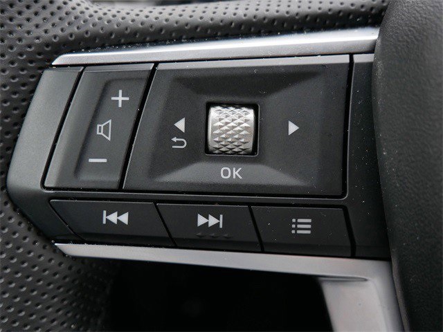 2025 Mitsubishi Outlander SE photo 20