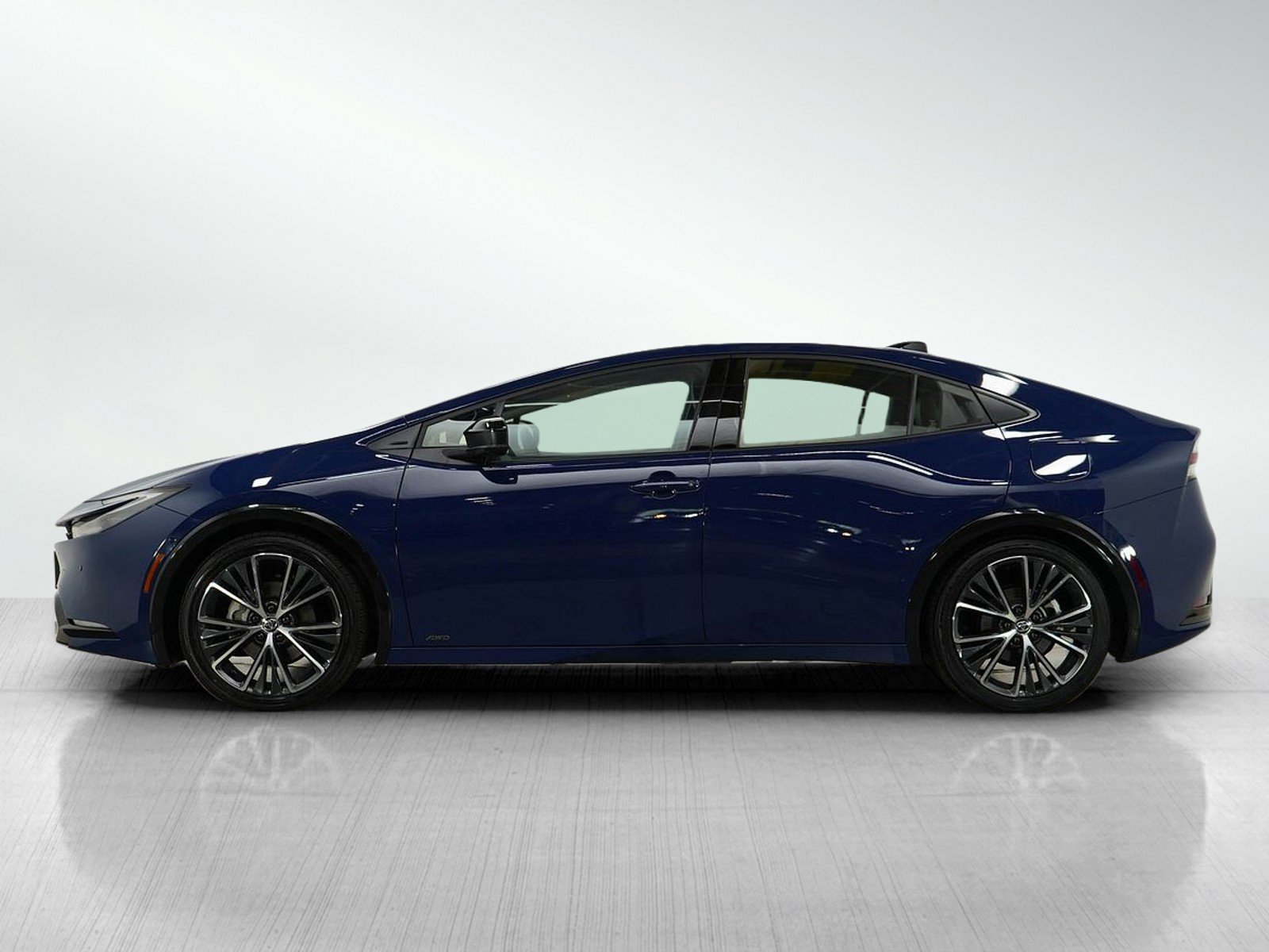 Used 2024 Toyota Prius Limited with VIN JTDADABU6R3024278 for sale in Bloomington, Minnesota