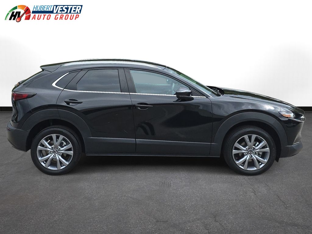 2023 Mazda CX-30 2.5 S Preferred photo 4