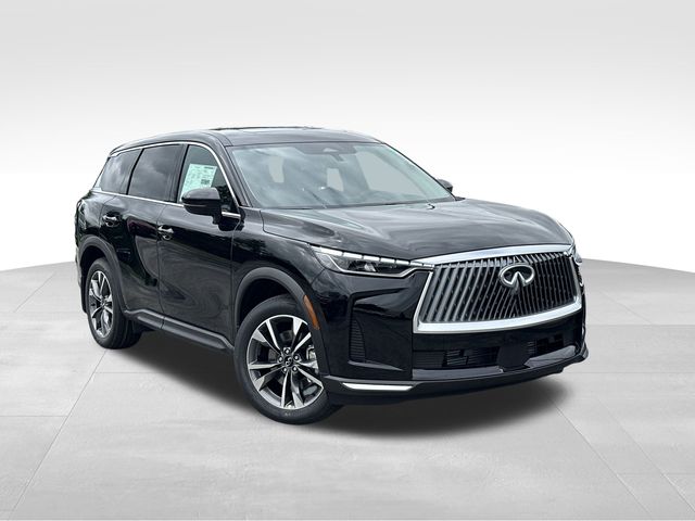 2026 INFINITI QX60 PURE's photo