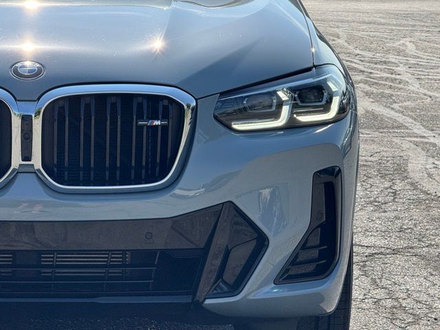 2024 Bmw X3 M40i photo 7