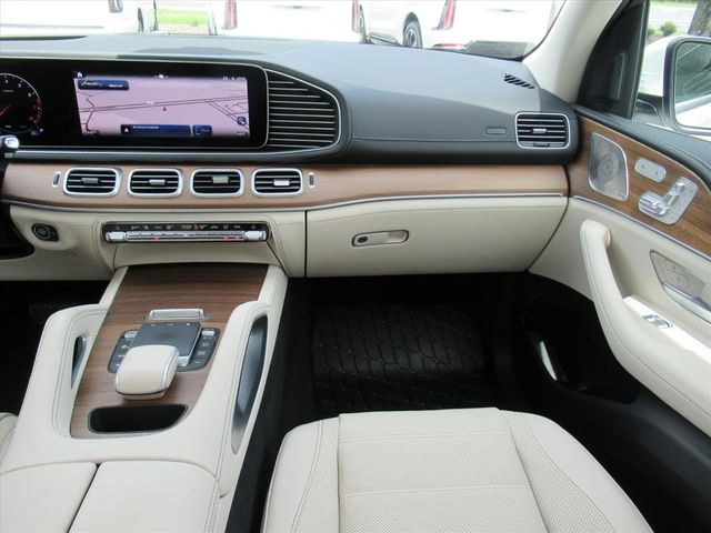 2024 Mercedes Benz GLE 350 4MATIC photo 10