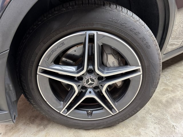 2020 Mercedes Benz GLC 300 4MATIC photo 26