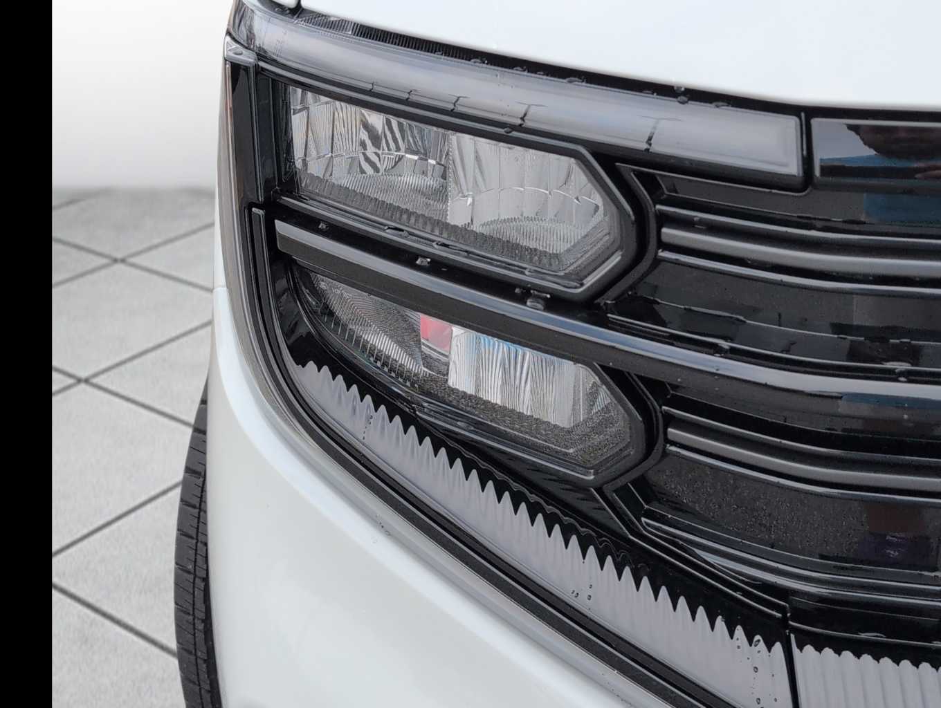 2025 Ford Expedition Platinum photo 3