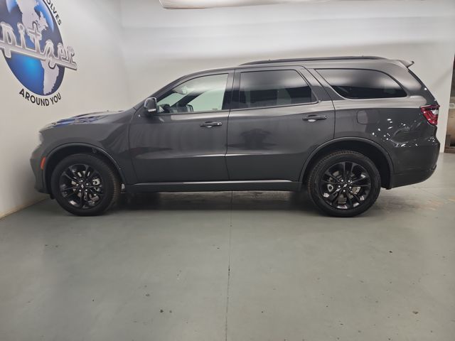 2026 Dodge Durango GT Plus photo 3