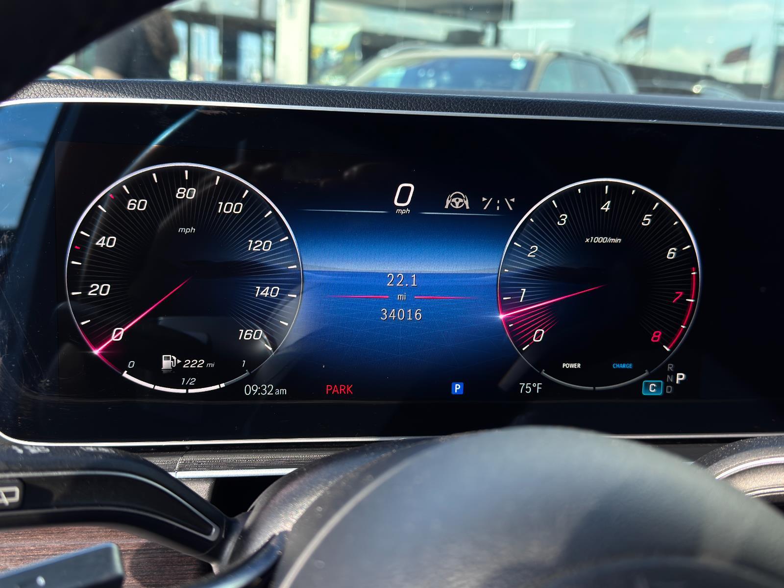 2024 Mercedes Benz GLE 350 4MATIC photo 17