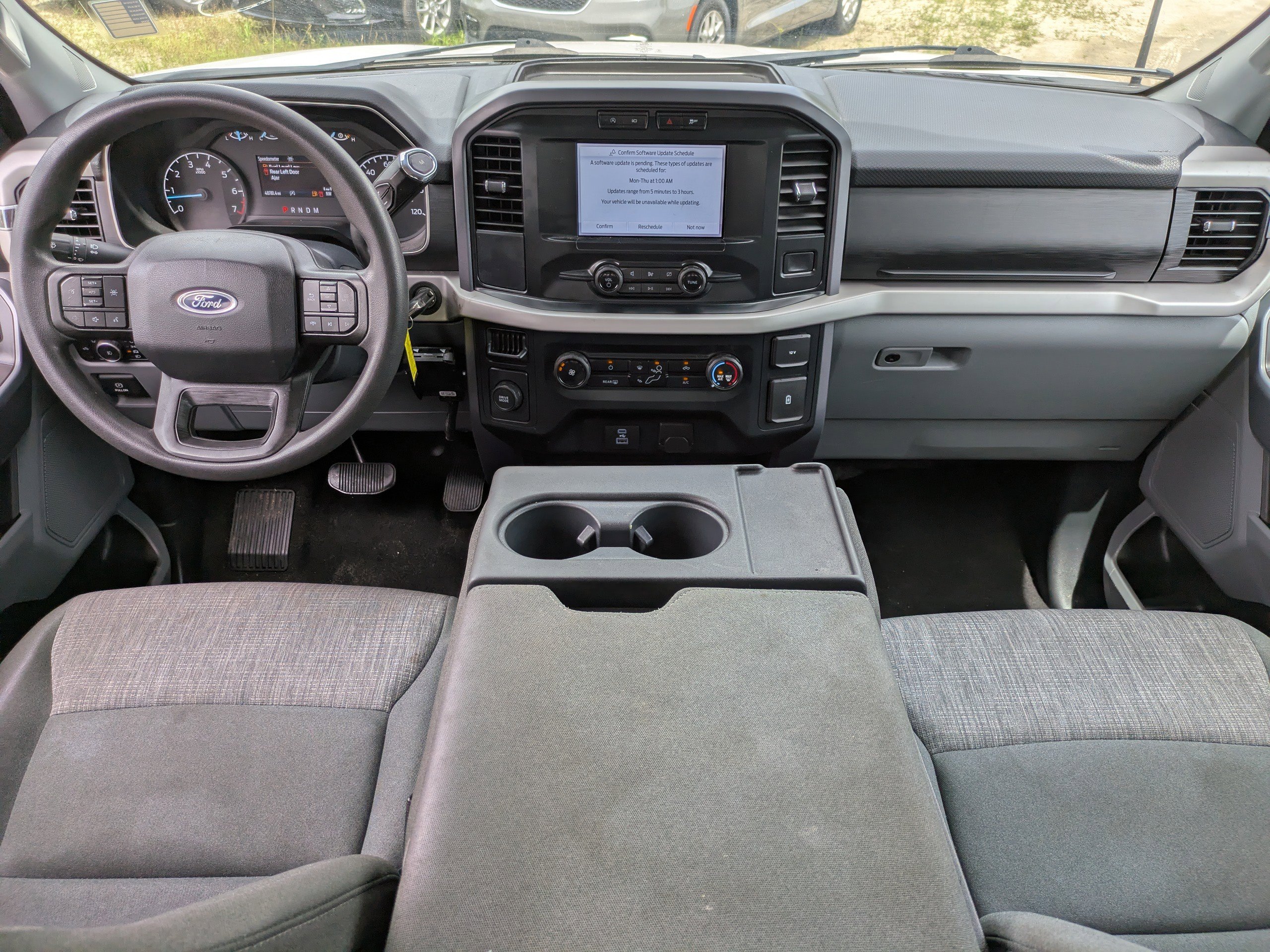 2023 Ford F-150 XLT photo 13