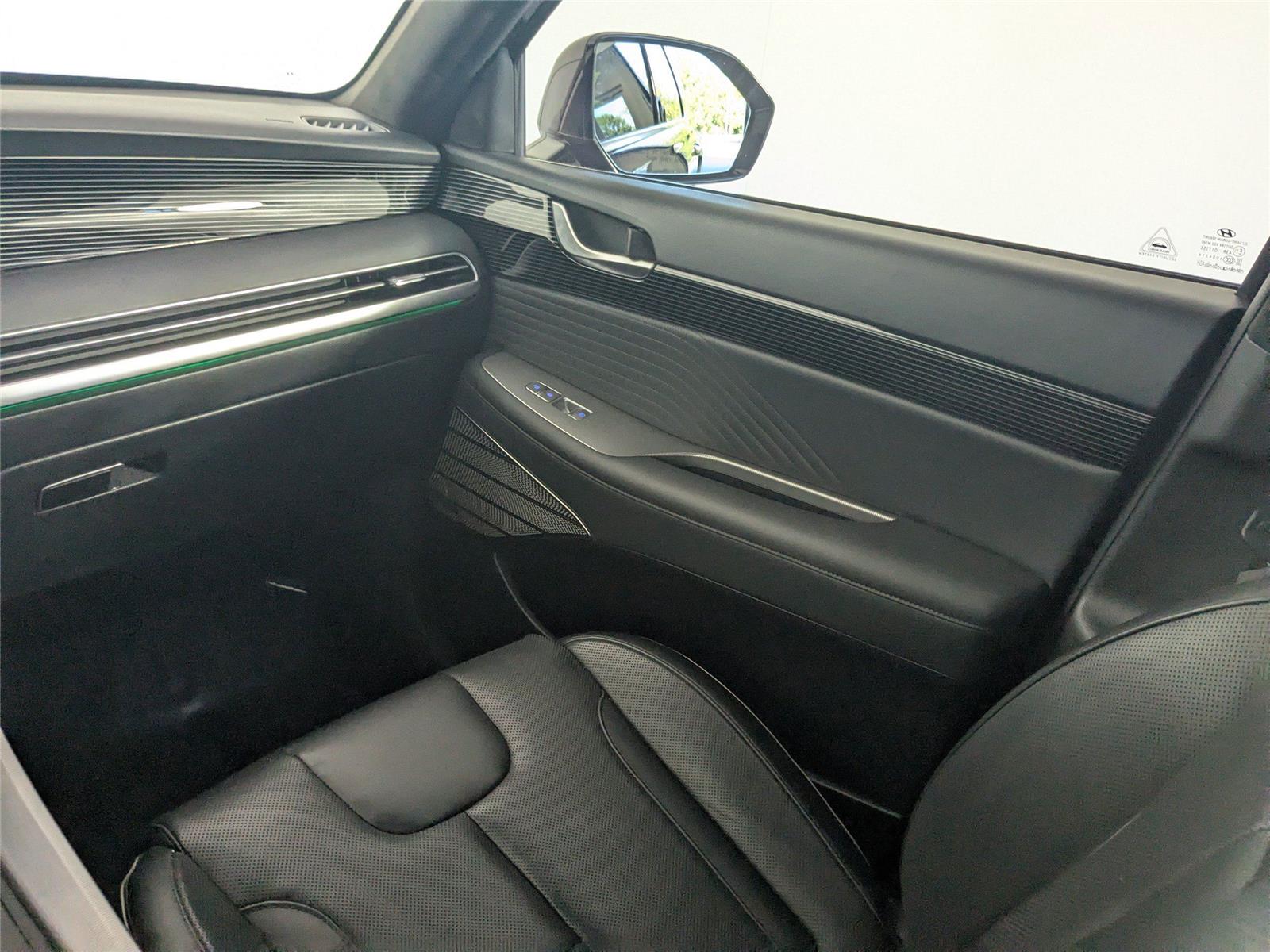 2023 Hyundai Palisade Calligraphy photo 10