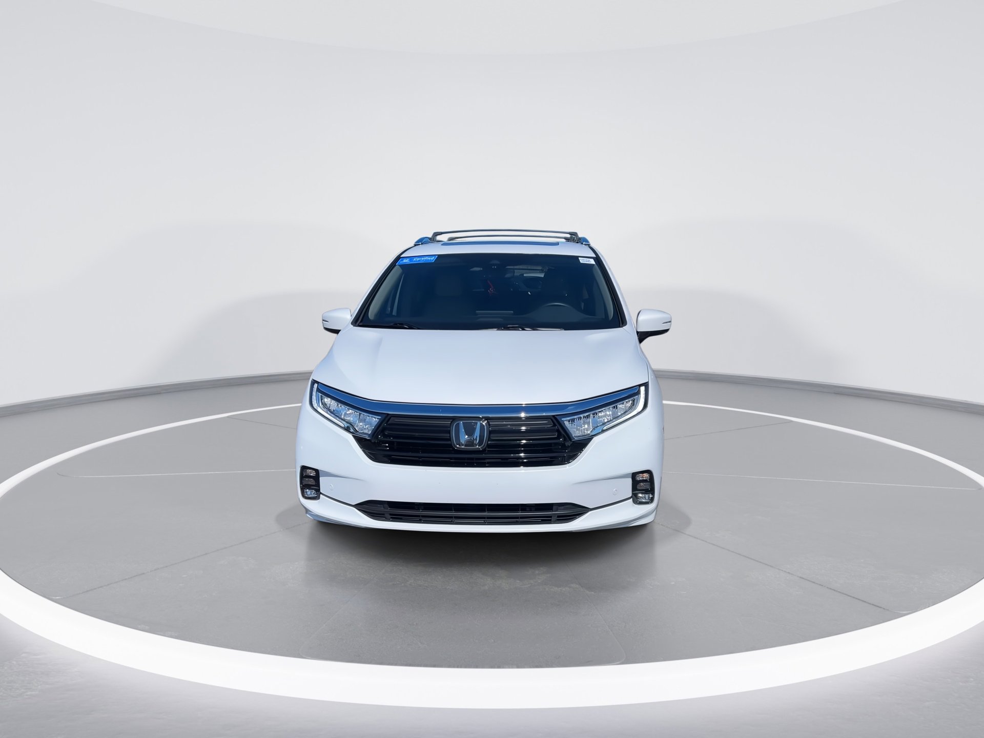 2023 Honda Odyssey Elite photo 3