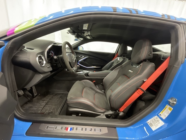 2023 Chevrolet Camaro ZL1 photo 10