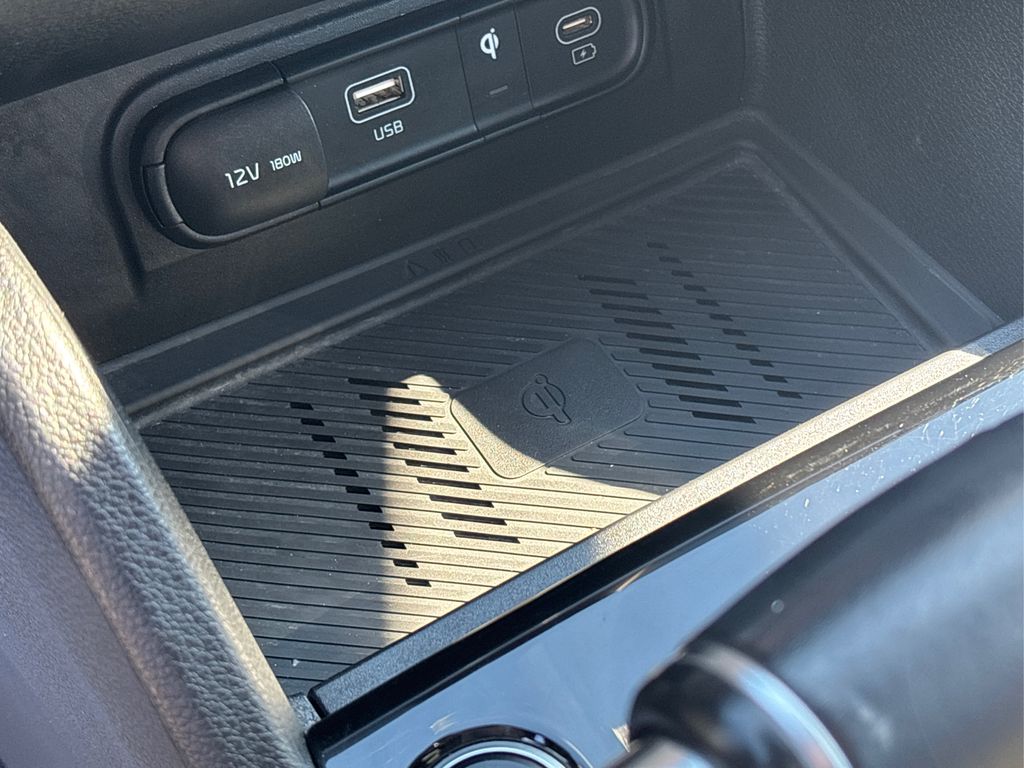 2023 Kia Sportage X-Pro Prestige photo 38