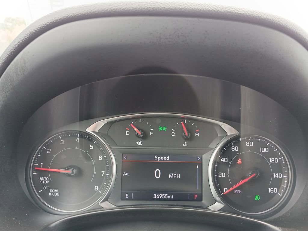 2024 Gmc Terrain SLT photo 10