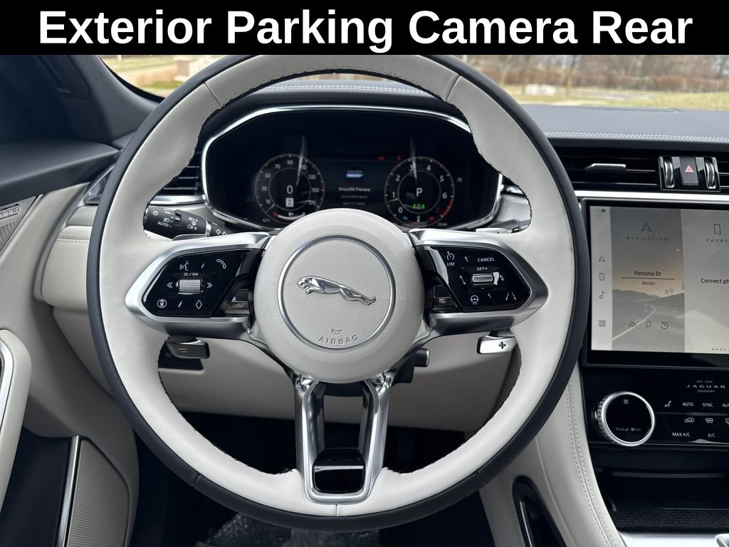 2026 Jaguar F-PACE P250 R-Dynamic S photo 19