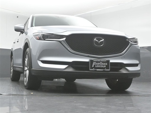 2021 MAZDA CX-5 - Image 39