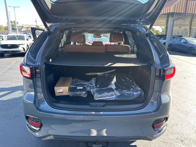 2025 Mazda CX-70 3.3 Turbo Premium Plus photo 15