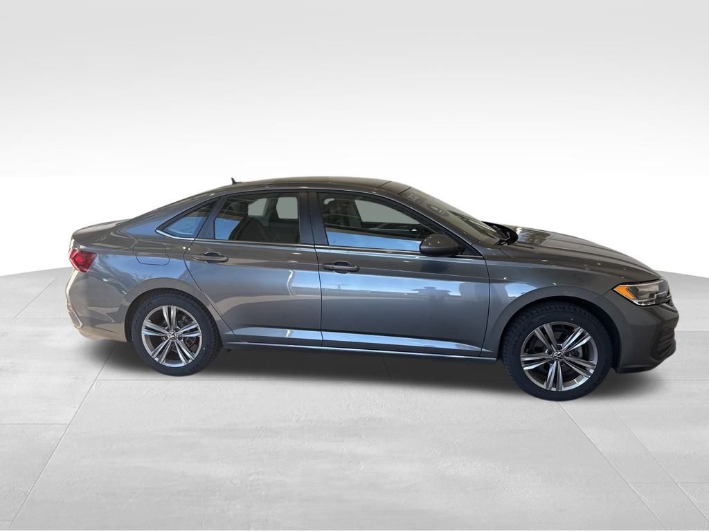 2022 Volkswagen Jetta 1.5T SE photo 6