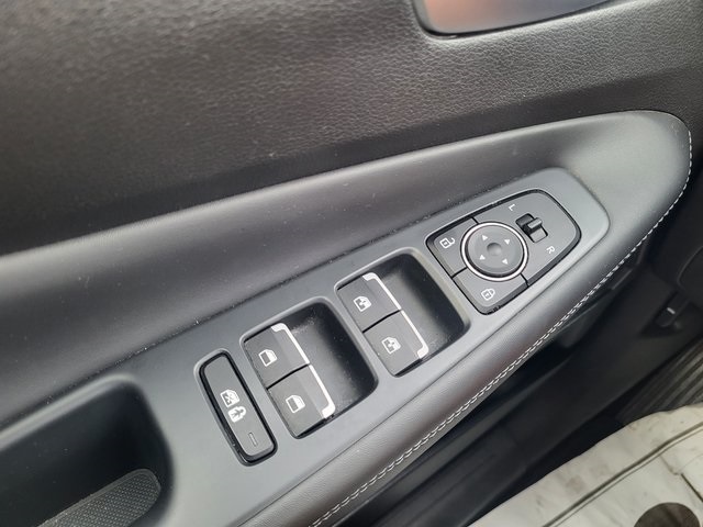 2022 Hyundai Santa Fe SEL Premium photo 21