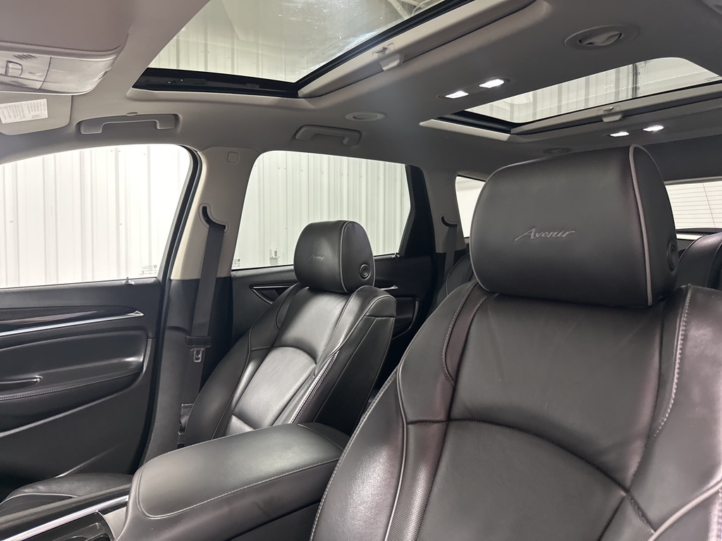 2020 Buick Enclave Avenir photo 19
