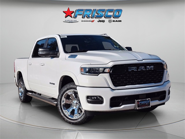 2026 RAM Ram 1500 Pickup Big Horn/Lone Star's photo