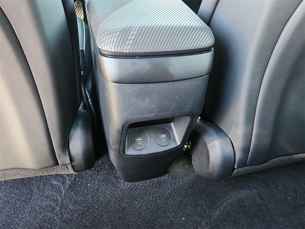 2024 Kia EV6 GT photo 10