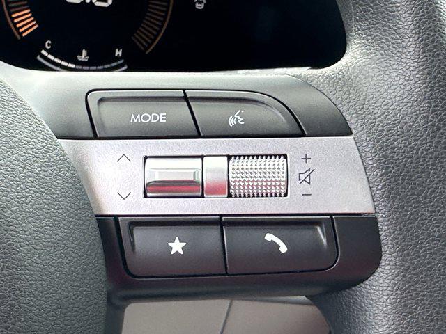 2025 Hyundai Tucson SE photo 20