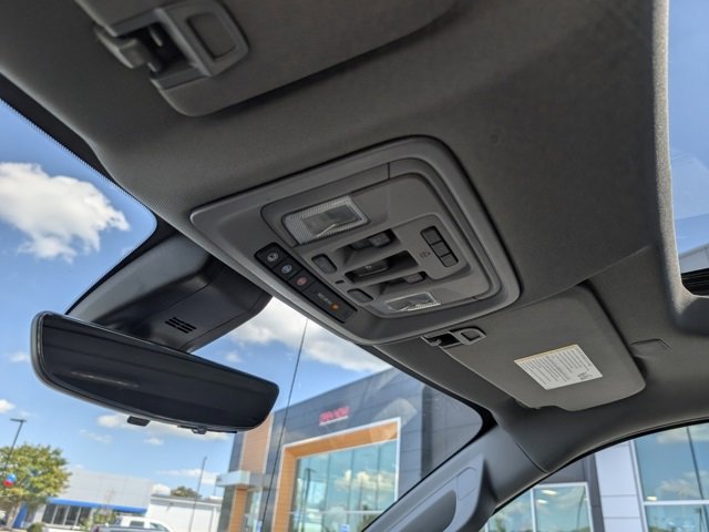 2021 Chevrolet Silverado 1500 LTZ photo 34