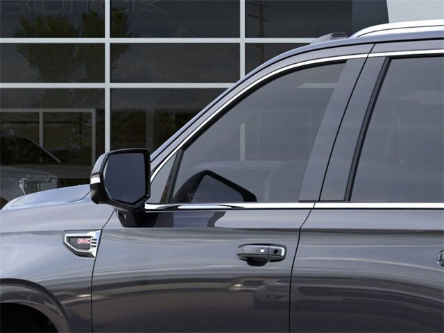 2025 Gmc Yukon photo 12