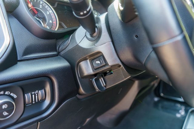 2024 Ram 2500 Laramie photo 13