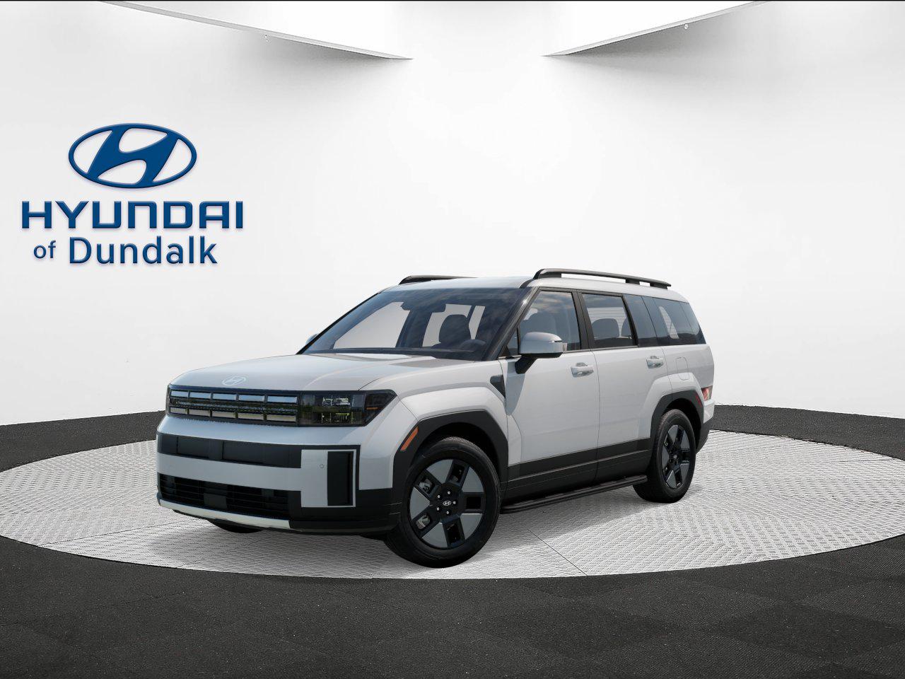 2026 Hyundai Santa Fe SEL's photo