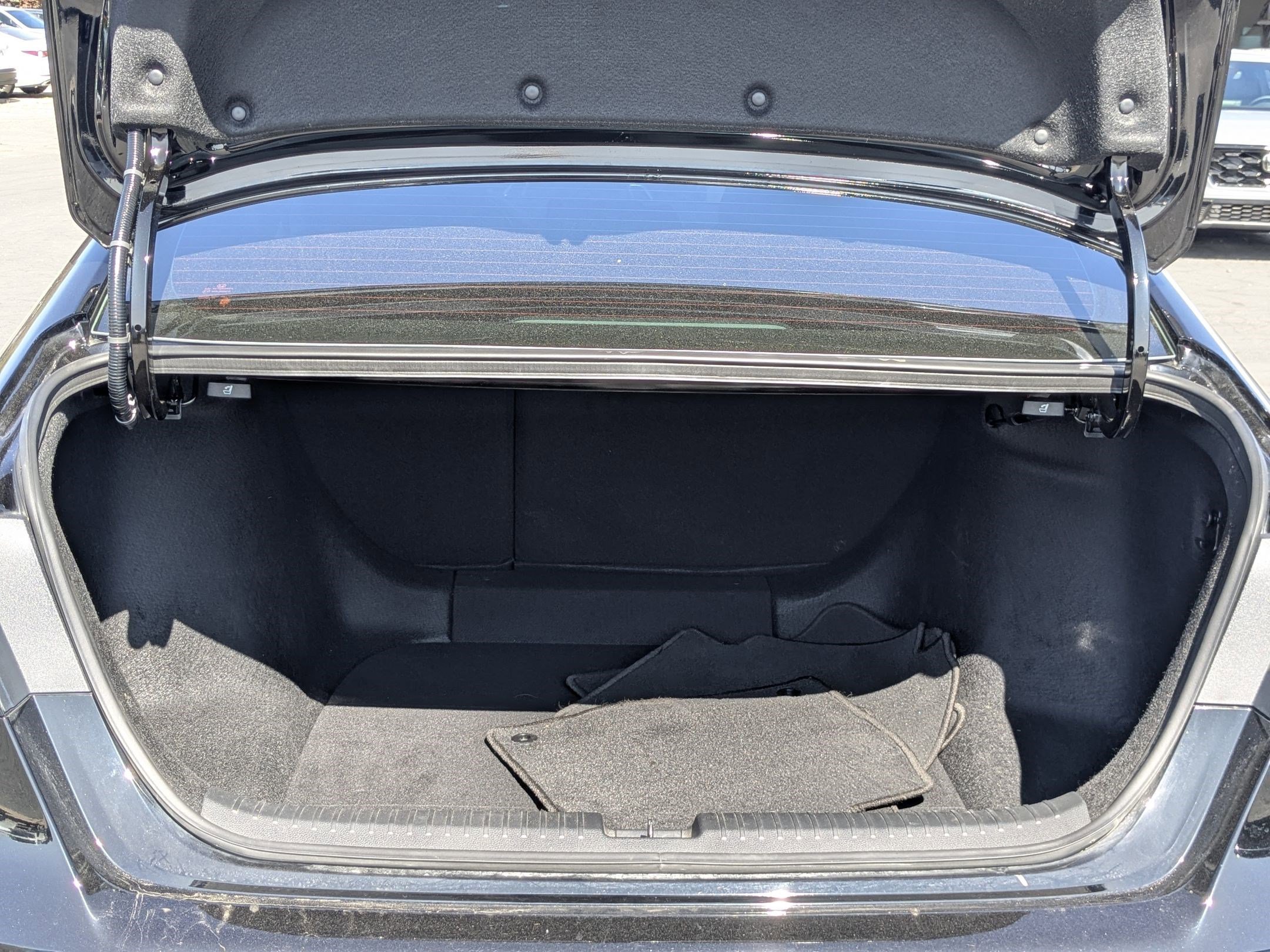 2023 Honda Accord 1.5T EX photo 24