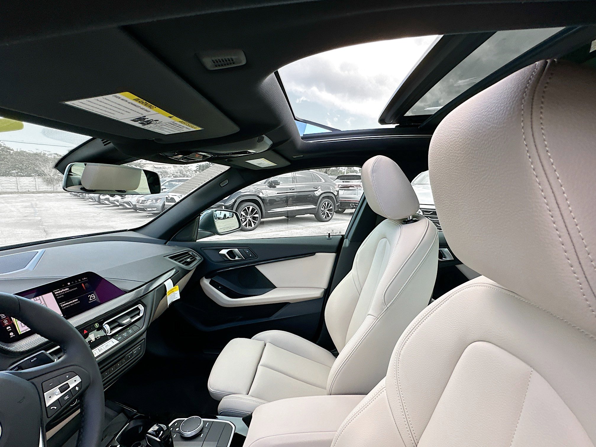 2024 Bmw 228i photo 17