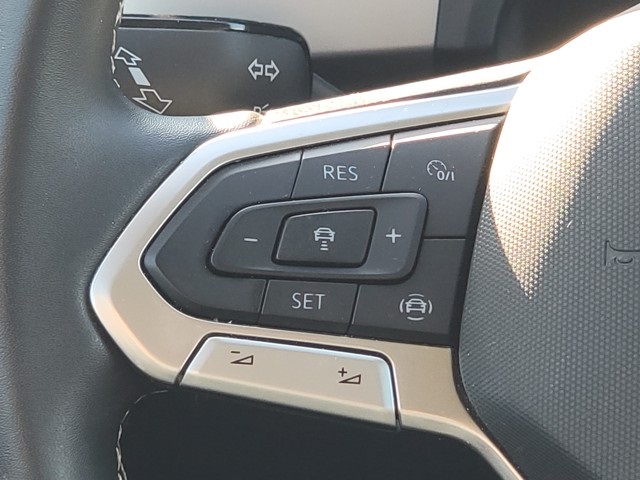 2023 Volkswagen Atlas V6 SE Technology photo 25