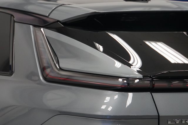 2024 Cadillac Lyriq Sport photo 4