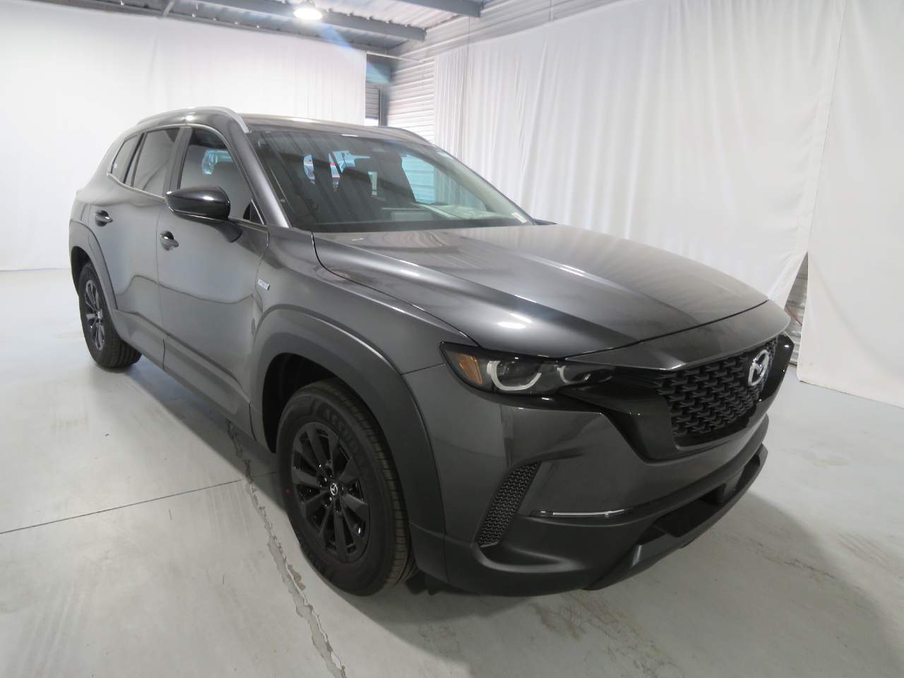 2025 Mazda CX-50 Preferred photo 2