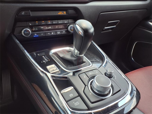 2023 Mazda CX-9 Carbon photo 13