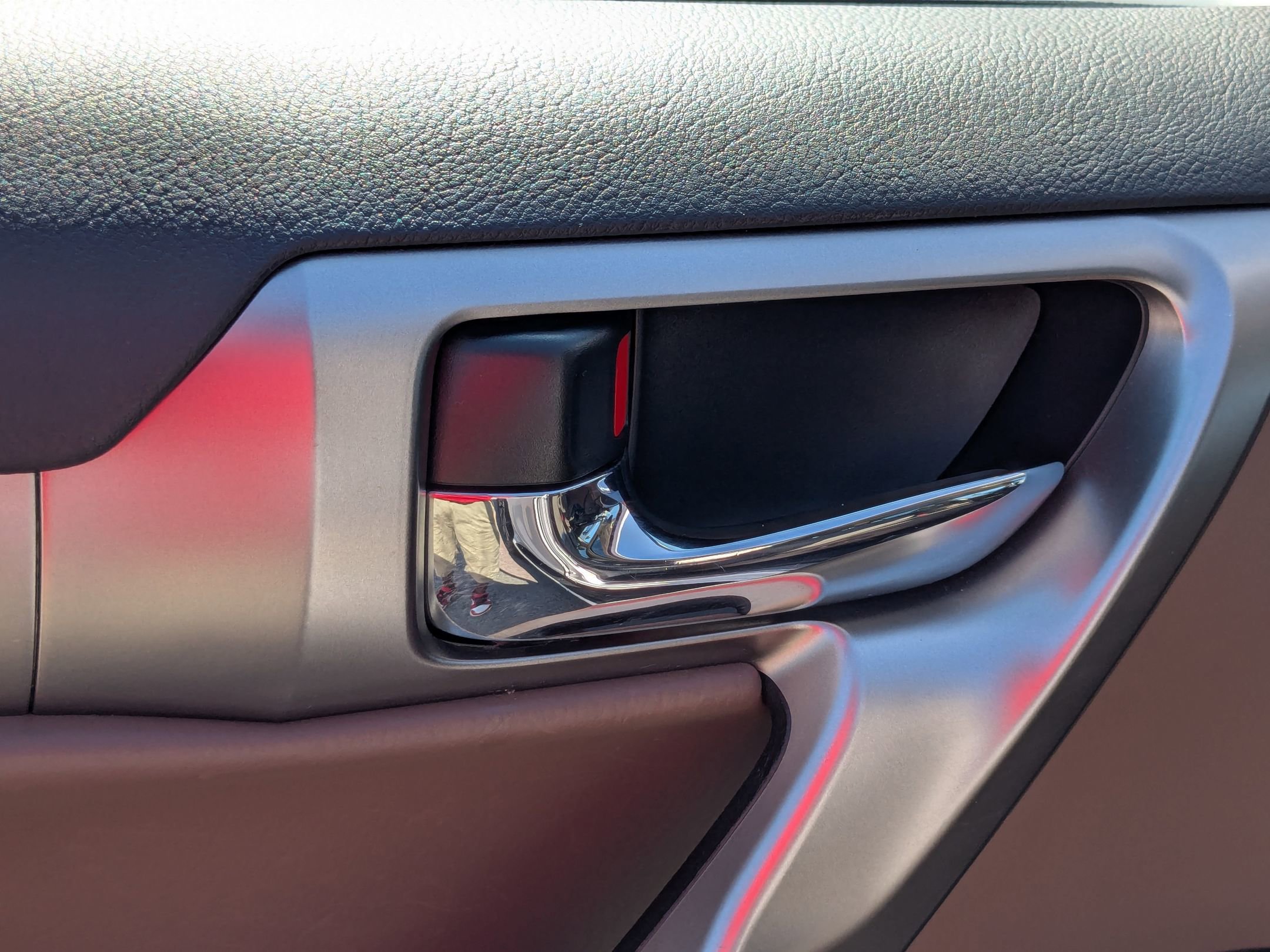 2023 Lexus GX 460 Premium photo 12