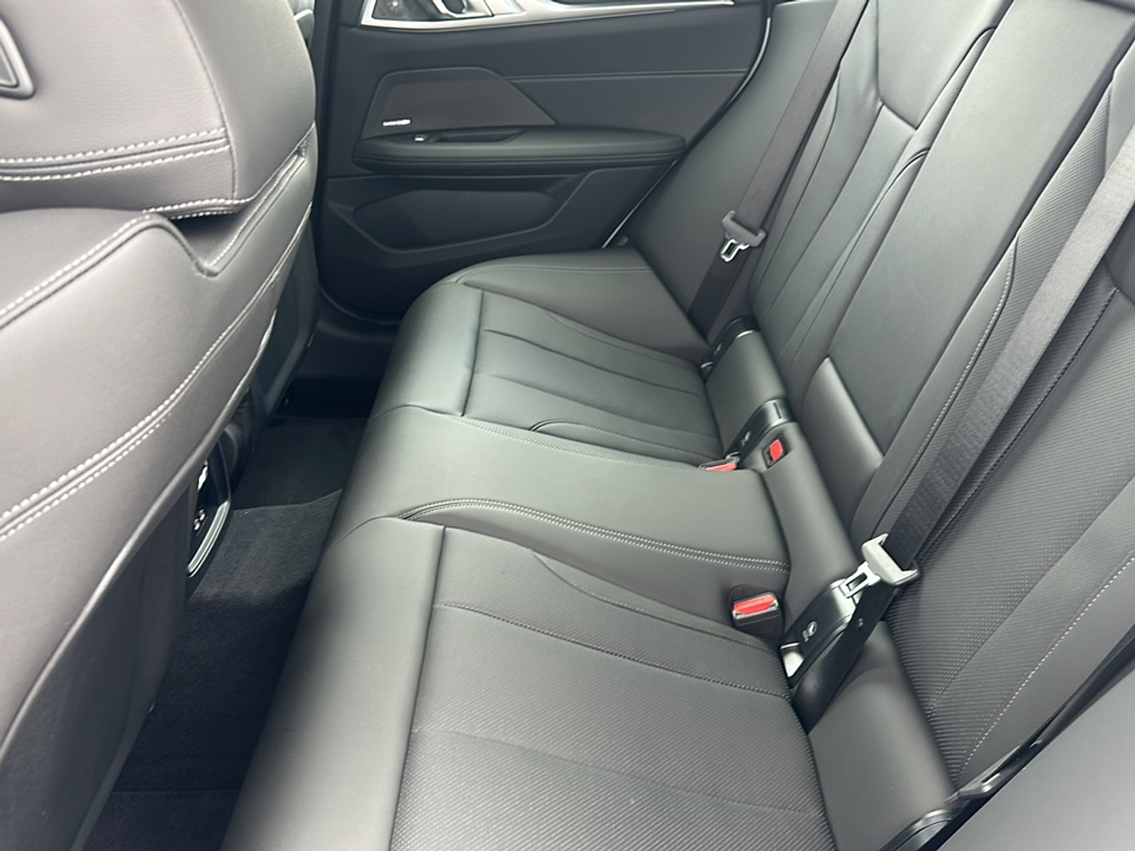 2025 Bmw 430i 430i Gran Coupe photo 7