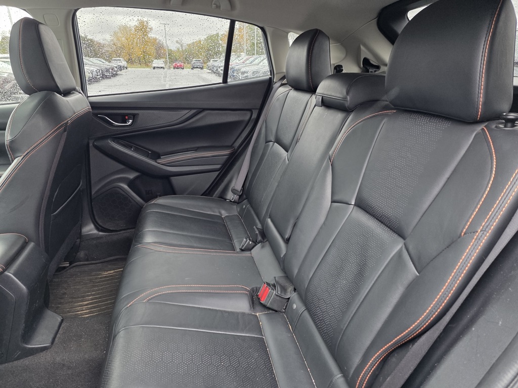 2019 Subaru Crosstrek 2.0i Limited photo 4