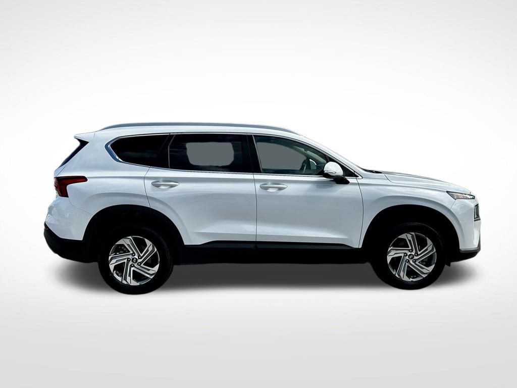2023 Hyundai Santa Fe SEL photo 5