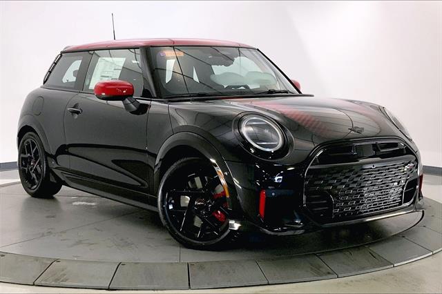 2026 MINI Hardtop 2 Door John Cooper Works's photo