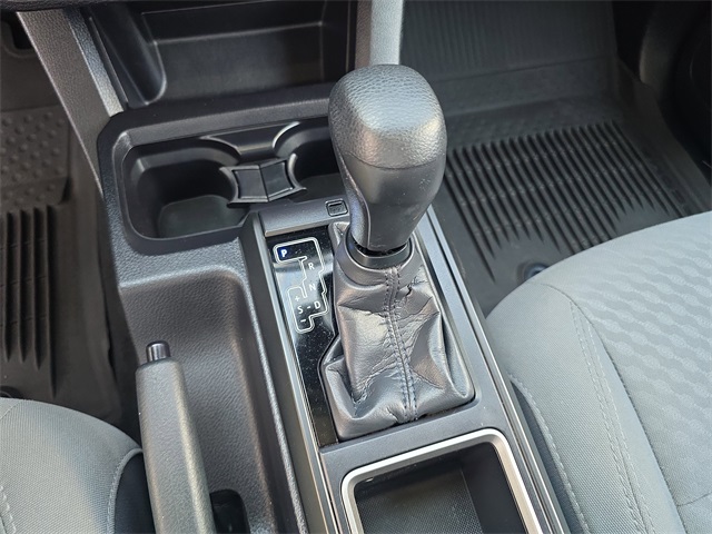 2021 Toyota Tacoma SR photo 19