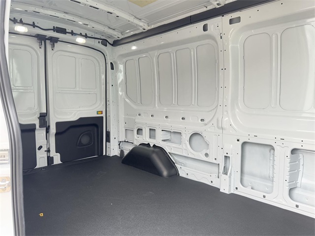 2025 Ford Transit Cargo Van photo 16
