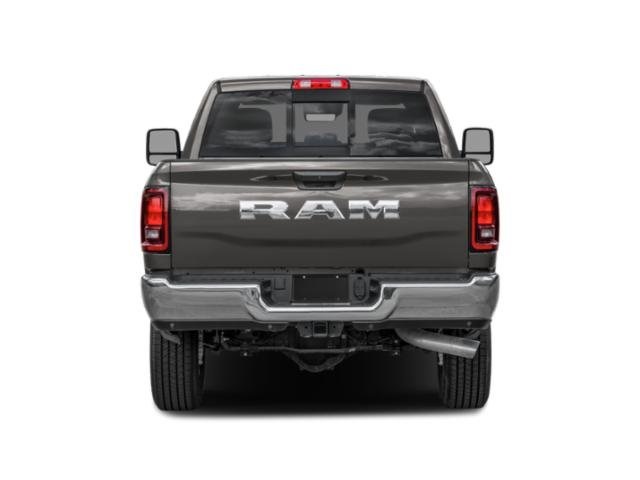 2025 Ram 2500 Big Horn photo 8
