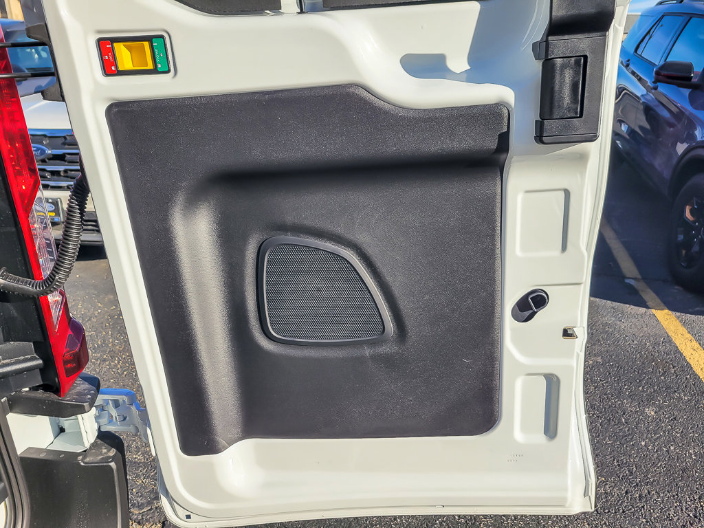 2026 FORD TRANSIT - Image 17