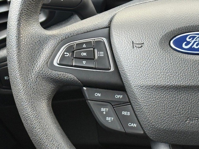 2022 Ford EcoSport SE photo 28